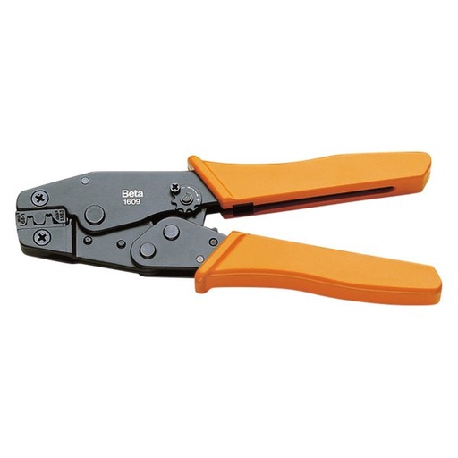 [016090001] 1609-CRIMPING PLIERS