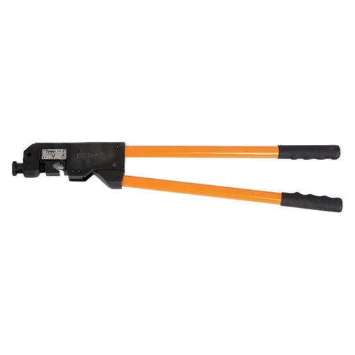 [016090101] 1609B-CRIMPING PLIERS
