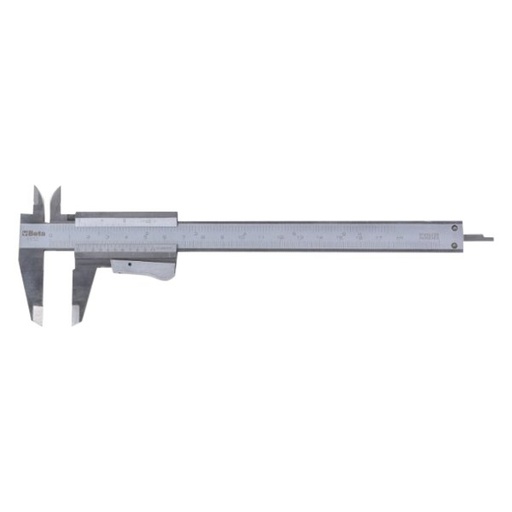 [016500002] 1650 200-WORKSHOP VERNIER