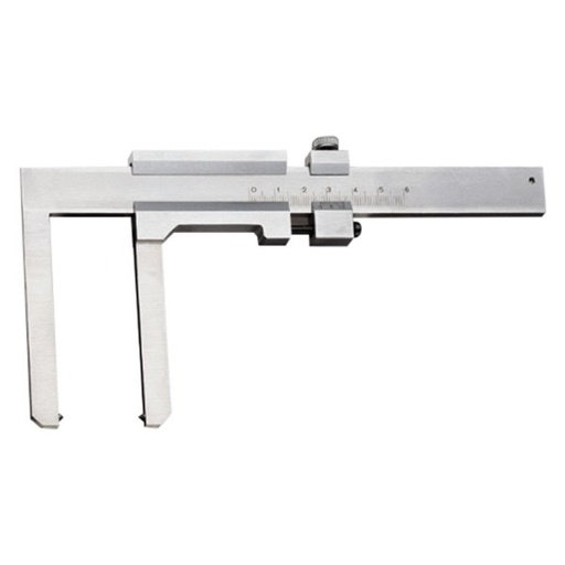 [016500050] 1650FD-SLIDING GAUGE FOR BRAKE DISCS