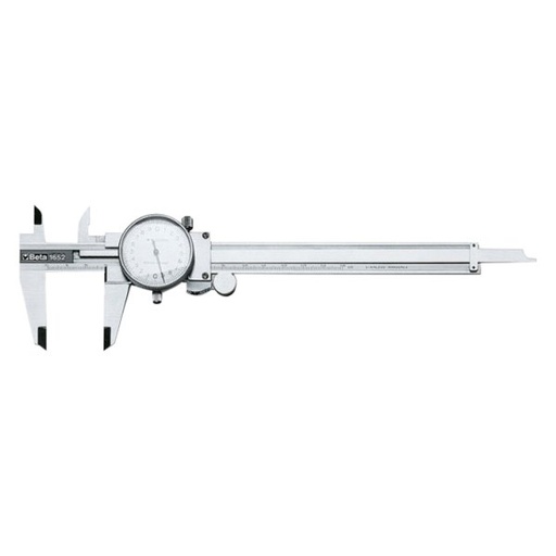 [016520016] 1652-ANALOGUE VERNIER
