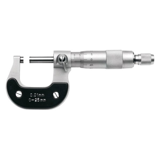 [016580050] 1658/50-OUTSIDE MICROMETERS
