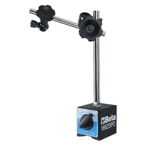 [016620800] 1662SP0-MAGNETIC BASE