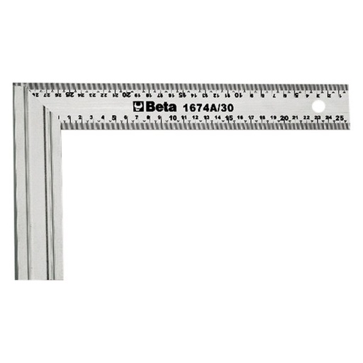 [016740130] 1674A 300-CARPENTER'S SQUARES BLADES