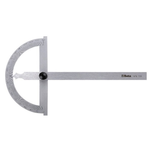 [016760012] 1676 120-PROTRACTORS