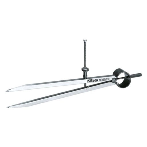 [016800325] 1680C 250-PRECISION DIVIDERS