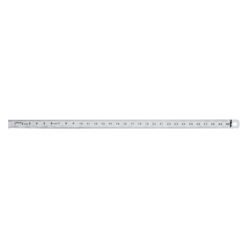 [016820025] 1682 250-FLEXIBLE GRADUATED RULES