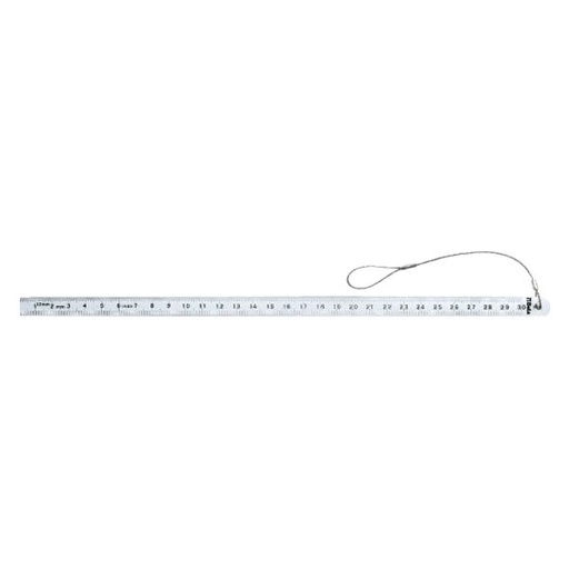 [016824020] 1682HS 200-FLEXIBLE GRADUATED RULES