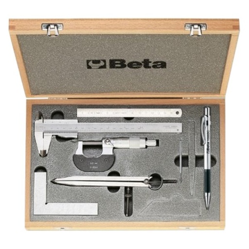 [016850110] 1685/C7-7 MEASURING AND MARKING TOOLS