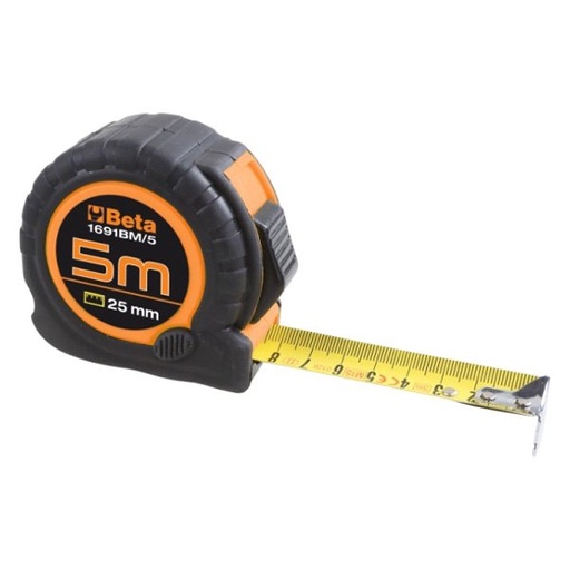 [016910210] 1691BM/10-MEASURING TAPES BM 10M