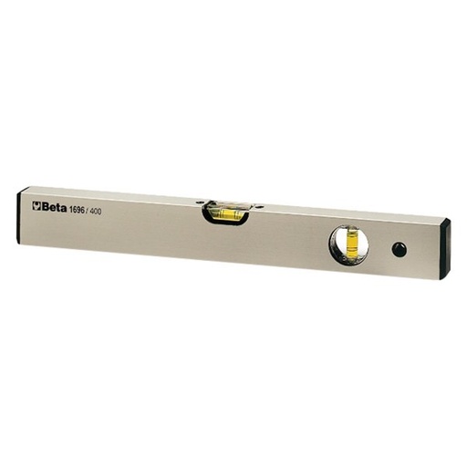 [016960010] 1696 1000-SPIRIT LEVELS PROFILE ALUMIN.