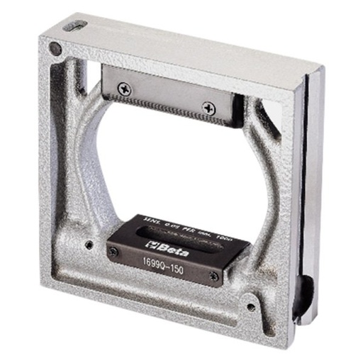 [016990015] 1699Q 150-PRECISION SQUARE LEVELS