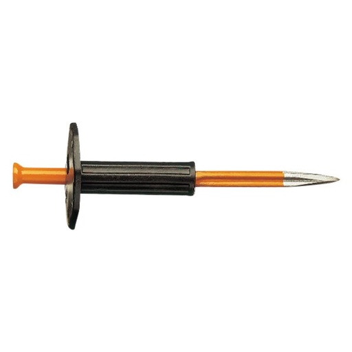 [017000106] 1700N/PM 300-MASONRY POINTS HAND GUARDS