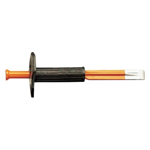 [017010101] 1701N/PM 250-MASONRY CHISELS HAND GUARDS