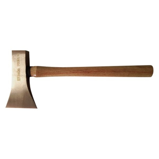 [017030082] 1703BA/A-SPARK-PROOF AXE 145X82