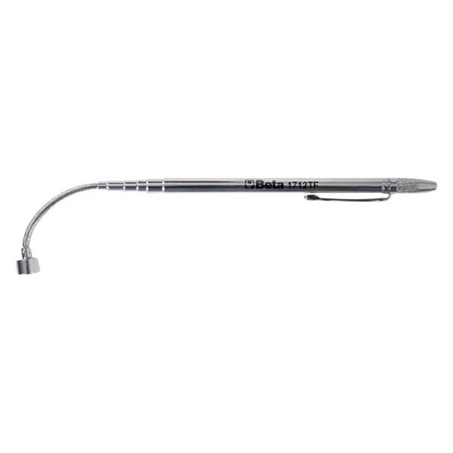 [017120600] 1712TF-TELESCOPIC MAGNET, FLEXIBLE HEAD
