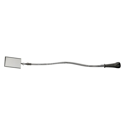 [017150110] 1715FL/A-SQUARE FLEX. INSPECTION MIRROR