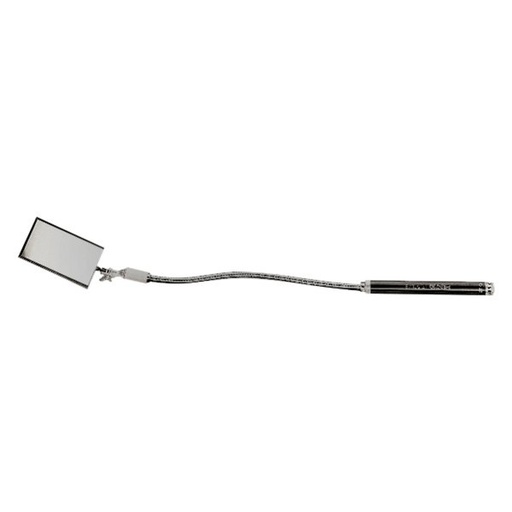 [017150115] 1715FL/B-RECTAN.FLEX. INSPECTION MIRROR