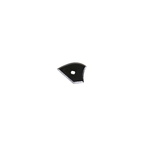 [017170661] 1717T RS-SPARE SHAPED BLADES