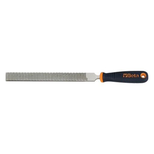 [017190360] 1719BM/RL-FLAT RASP FILE BIMATERIAL