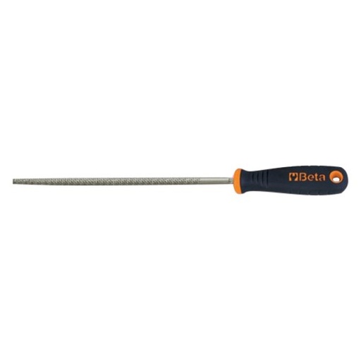 [017190351] 1719BM/RR-ROUND RASP BIMATERIAL HANDLE