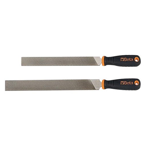 [017190153] 1719BMB/P 300-UNIVERSAL CUT FLAT FILES