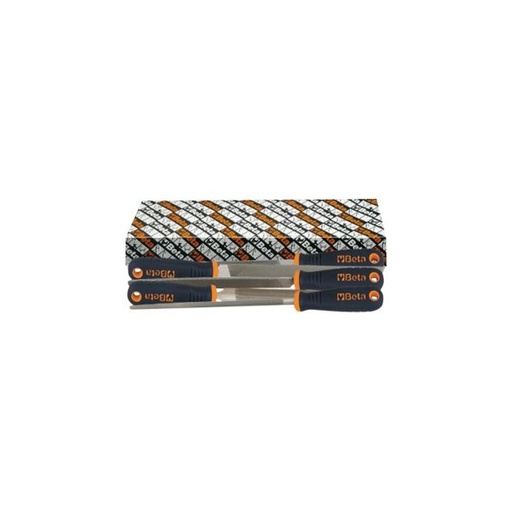 [017190363] 1719BMD12/S5-SET OF 5 ROUGH FILES