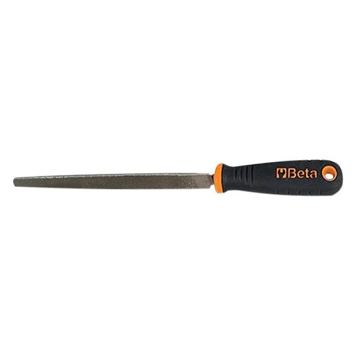 [017190223] 1719BMD8/T-ROUGH TRIANGULAR FILES