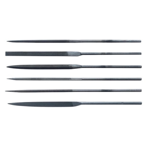 [017200110] 1720D/R-DIAMOND NEEDLE FILES