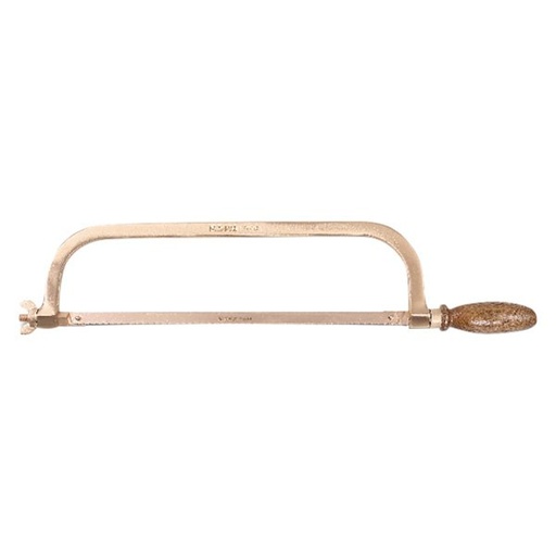 [017270801] 1727BA-SPARK-PROOF HACKSAW AND BLADE