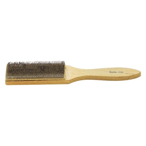 [017360010] 1736A-FILE BRUSH