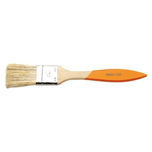 [017380001] 1738-BRISTLE BRUSH