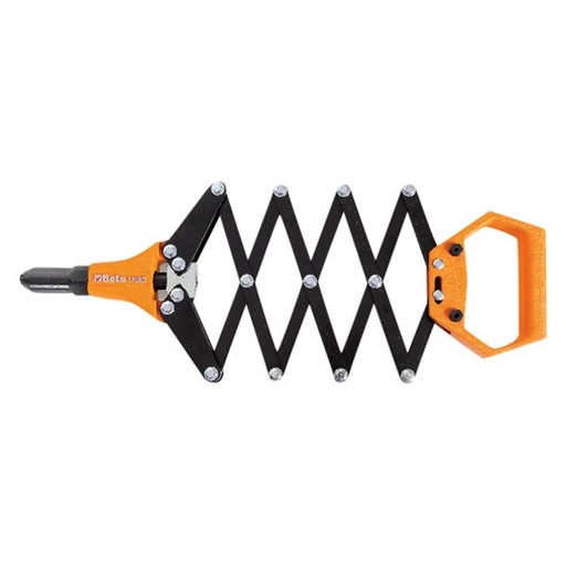 [017390151] 1739B-LAZY TONGS RIVETER