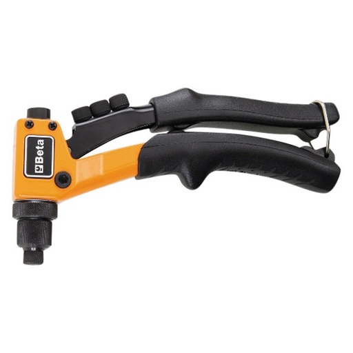 [017410450] 1741U-ULTRA COMPACT RIVETING PLIERS