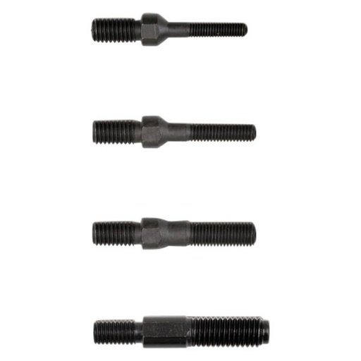 [017420146] 1742A/KR M10-KIT 4 SPARE MANDRELS 1742
