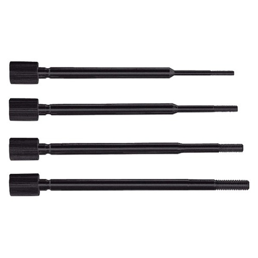 [017420045] 1742KR M5-KIT 4 SPARE MANDRELS FOR 1742