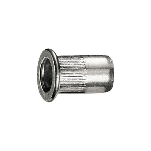 [017420024] 1742R-AL M4-ALUM. THREADED RIVETS 20PCS