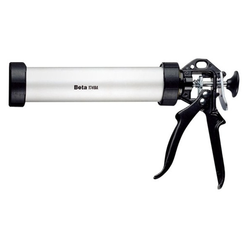 [017490010] 1749A-BONDING GUN PROFESSIONAL ALUMIN.