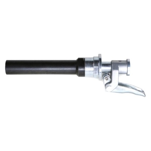 [017500112] 1750TLA-SELF-LOCKING 6-PIN GREASE NOZZLE