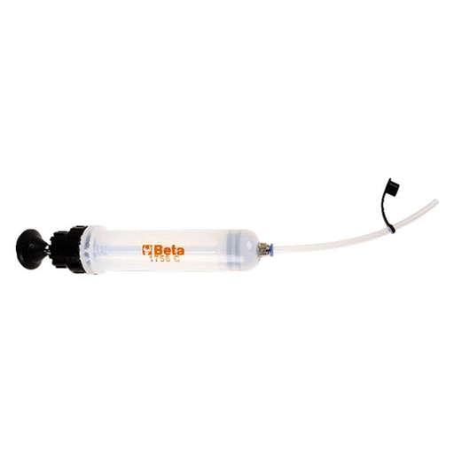 [017560502] 1756C-SUCTION GUN, 200 ML