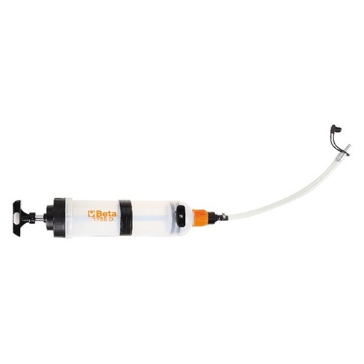 [017560515] 1756D-SUCTION GUN, 1500ML