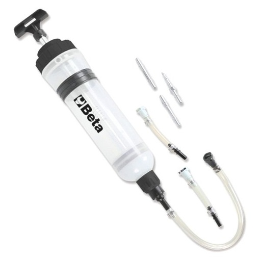 [017560615] 1756G-DIESEL OIL GUN 1.5 L