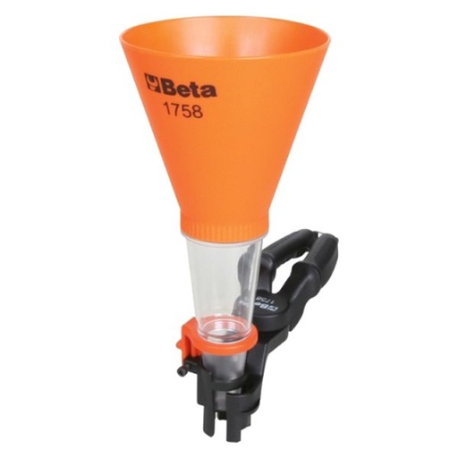 [017580020] 1758-SELF-ADAPTING FUNNEL