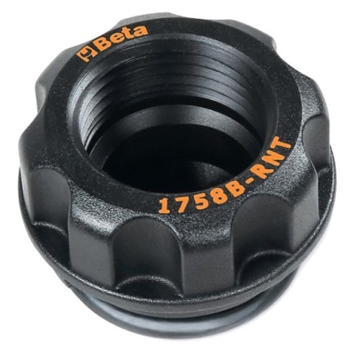 [017580035] 1758B-RNT-NON-RETURN QUICK COUPLING