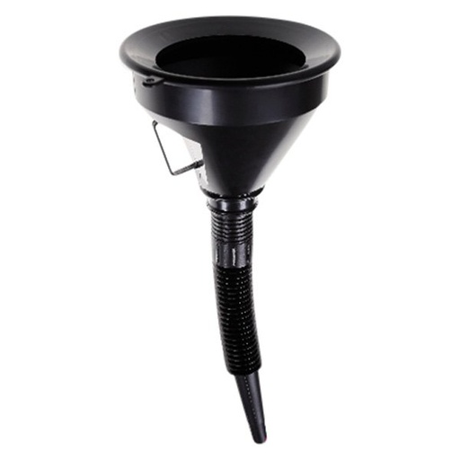 [017580000] 1758M-PLASTIC FUNNEL