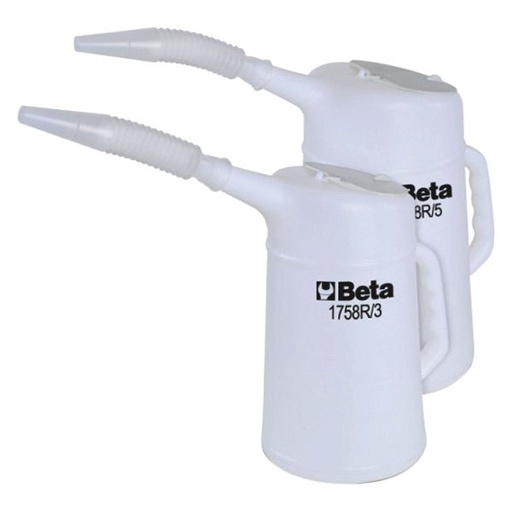 [017580205] 1758R 5-LIQUID CONTAINERS