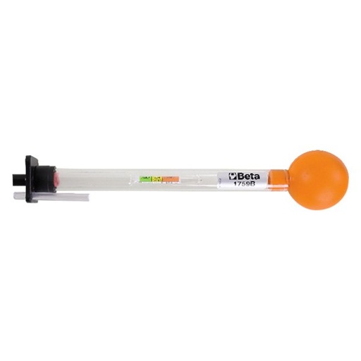 [017590005] 1759B-ACID DENSIMETER GLASS BODY
