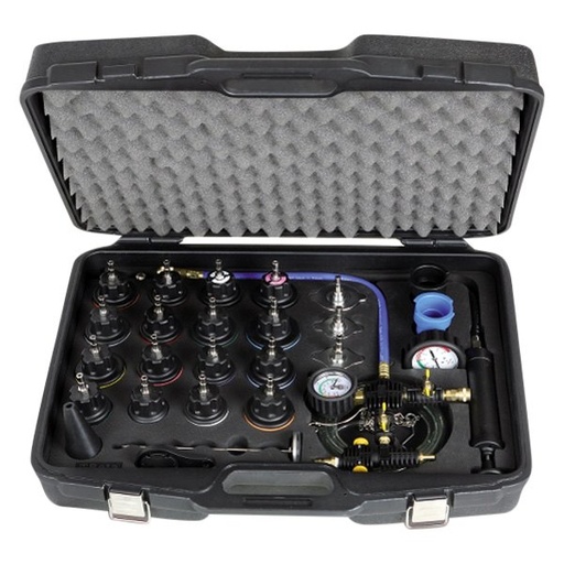 [017590063] 1759HD/3-COOLING SYSTEM SEAL TESTING