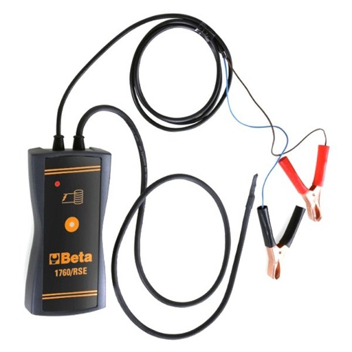[017600170] 1760/RSE-SIGNAL DETECTOR