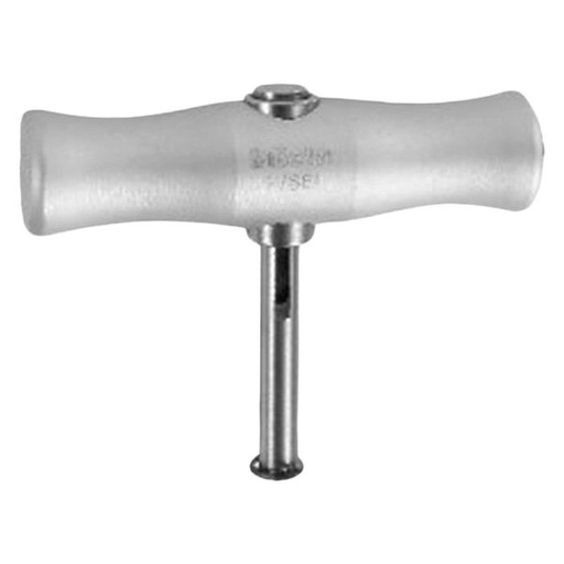 [017660020] 1766I-HANDLE FOR STEEL CABLE ITEM 1766G